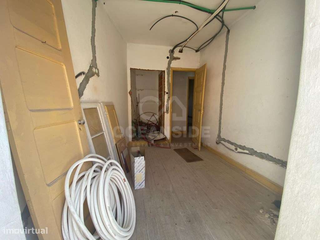 Apartamento T2 com 75m2 em Castelo Branco-6