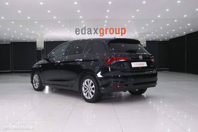 Fiat Tipo 1.3 M-Jet Lounge - 4