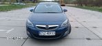 Opel Astra 1.6 Turbo Cosmo - 13