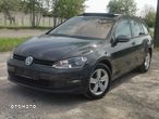 Volkswagen Golf 1.6 TDI BlueMotion Technology DSG Comfortline - 1