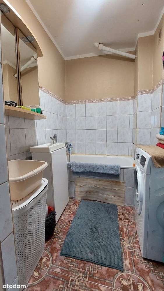 Okazja! Ścisłe centrum, ul. Czesław, 3pok.57m2, balkon .-15