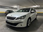 Peugeot 308 SW 1.6 BlueHDi Style - 2