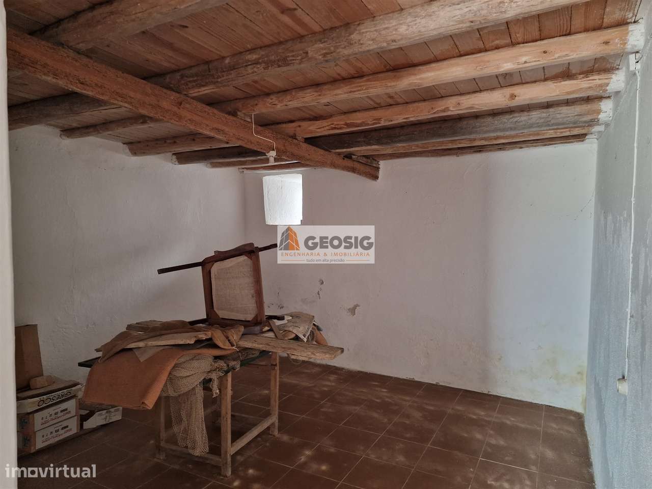 Moradia Geminada T2 Venda em Santa Cruz,Almodôvar-10