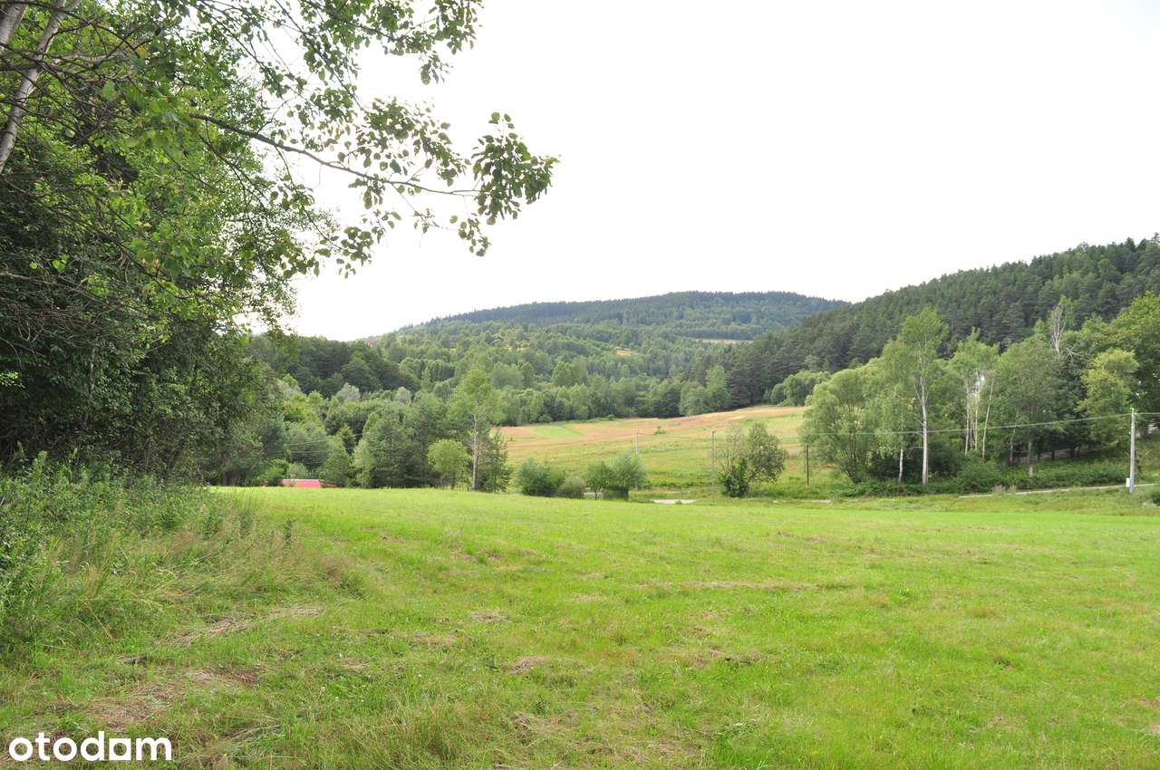 Sprzedam działkę budowlaną - Pełny obrazek: 5/6