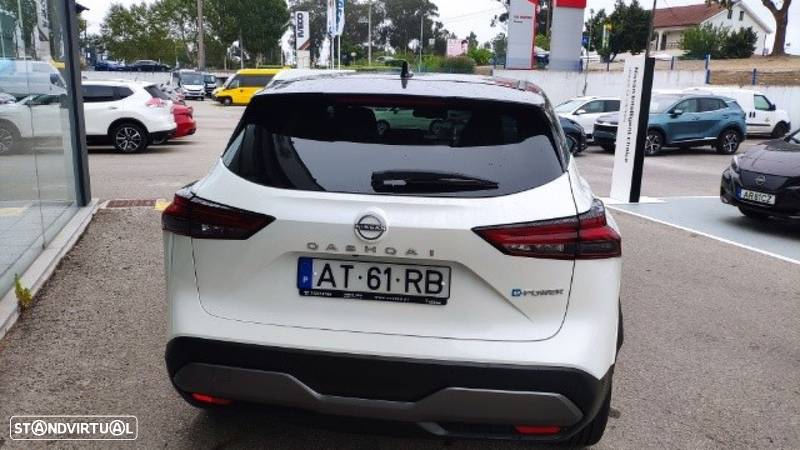 Nissan Qashqai 1.5 e-Power Tekna - 11