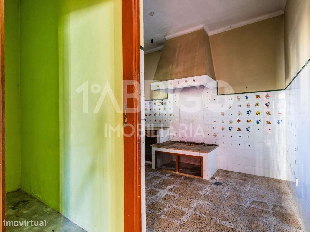 Moradia T3, Picassinos, Marinha Grande-9