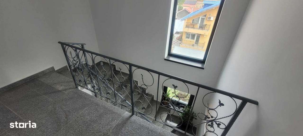 Comision 0% Apartament 3 cam bloc boutique Gherghitei-5