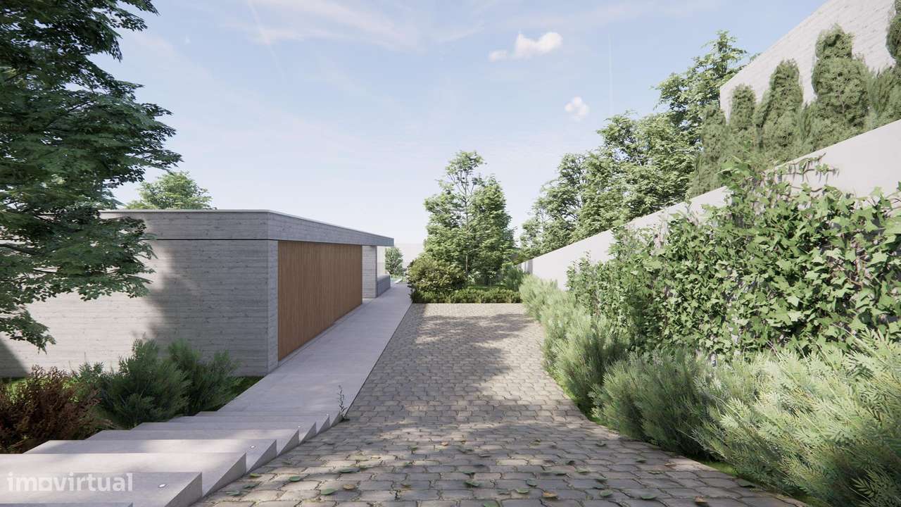 Terreno à venda em Braga - Nogueira-6
