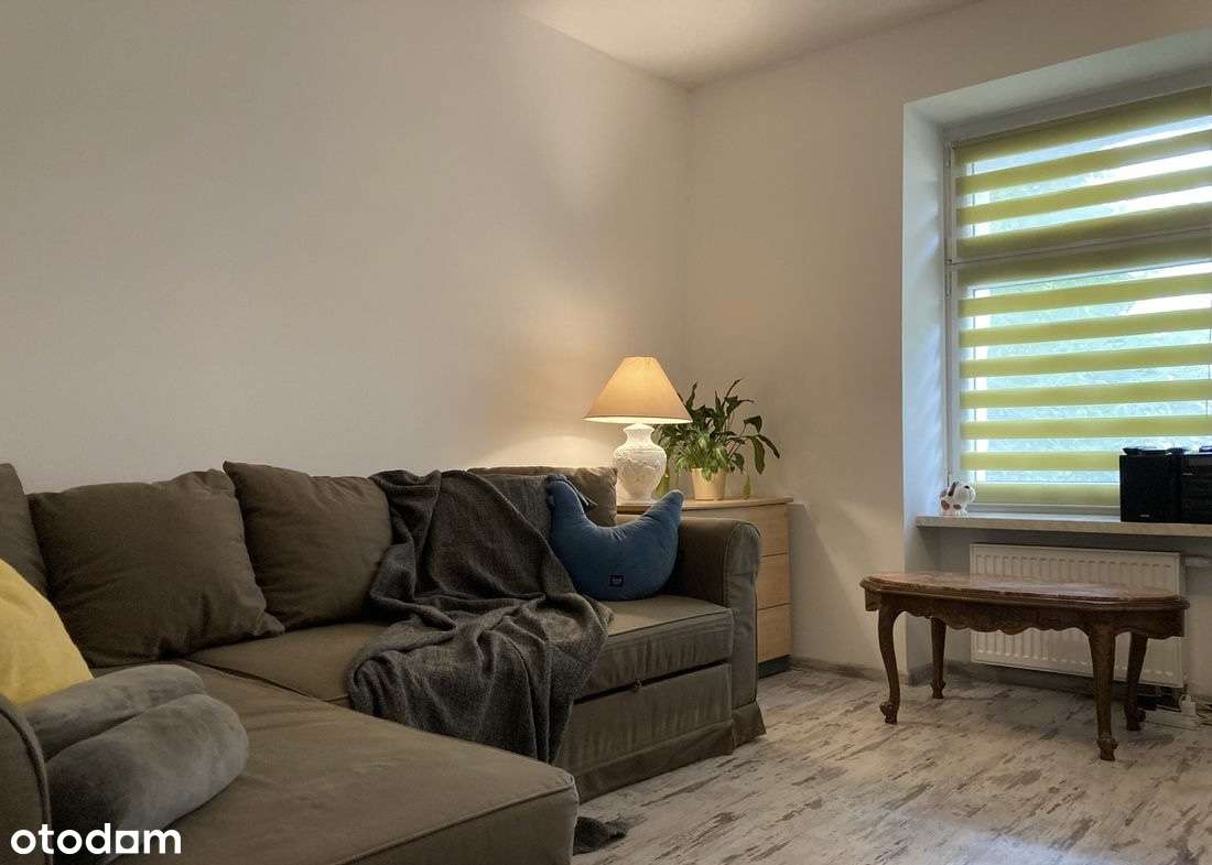 Duże mieszkanie blisko centrum!-0