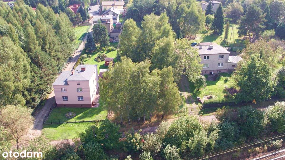 Działka pod zabudowę-4