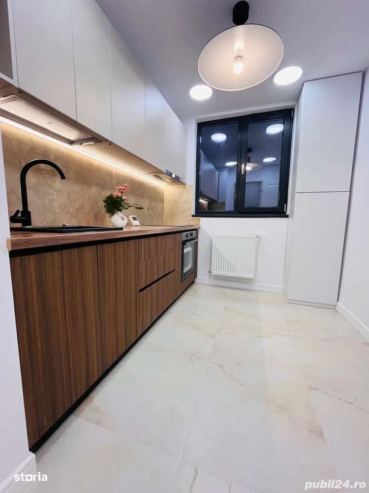 Vanzare Apartament cu 3 camere, zona Tiglina 1 - Imagine principală: 4/5