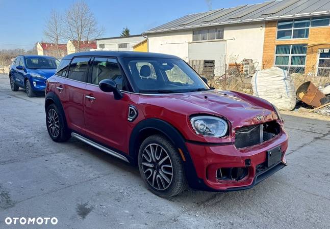 MINI Countryman Cooper S All4 - 3