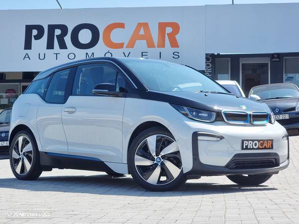 BMW i3 94Ah - 22