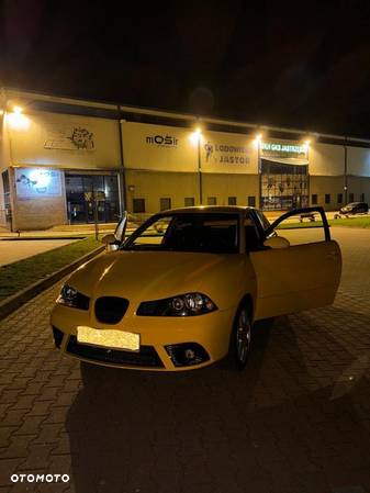 Seat Ibiza - 6