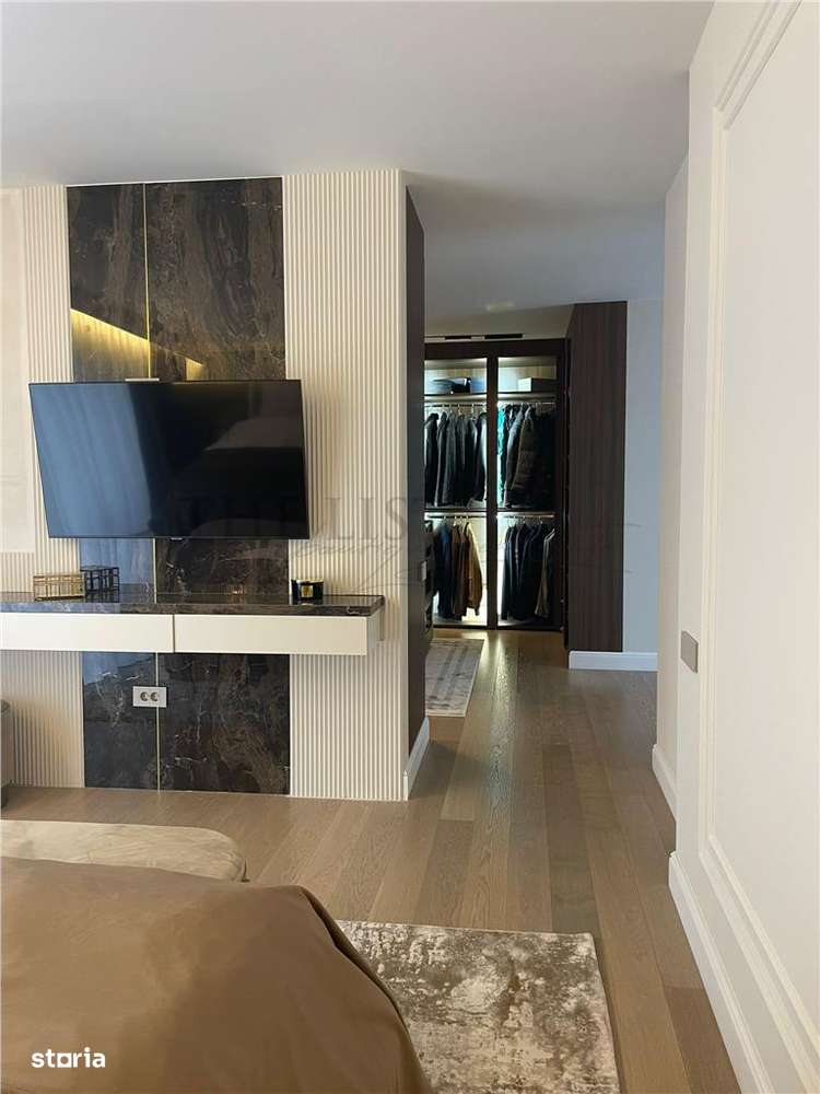 Casa superba Pipera 7 camere - Imagine principală: 4/15