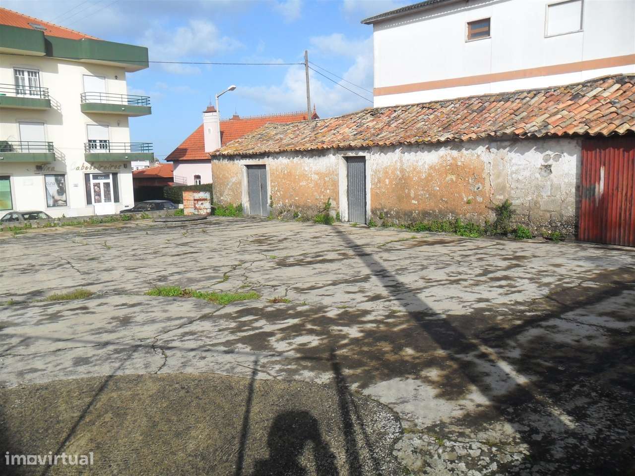 Moradia T1 Venda em Marrazes e Barosa,Leiria - Grande imagem: 4/4