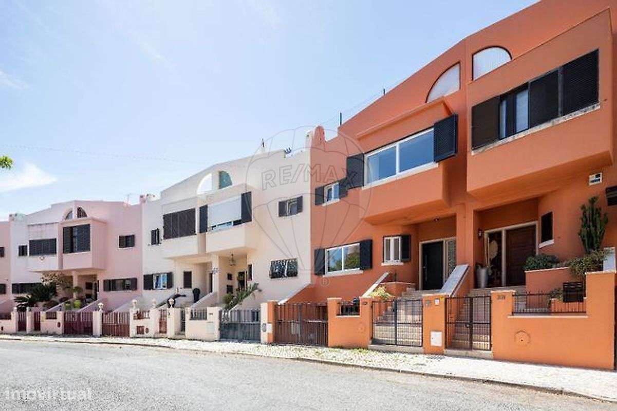 Moradia T4 para venda - Grande imagem: 4/38