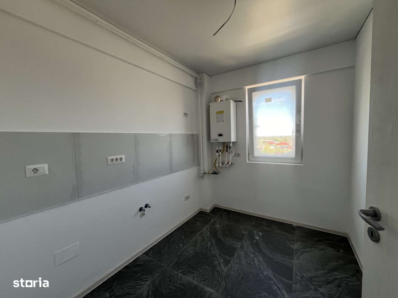 3 camere Pollux Residence - STB acces metrou Lujerului-7
