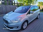 Ford Grand C-MAX - 1