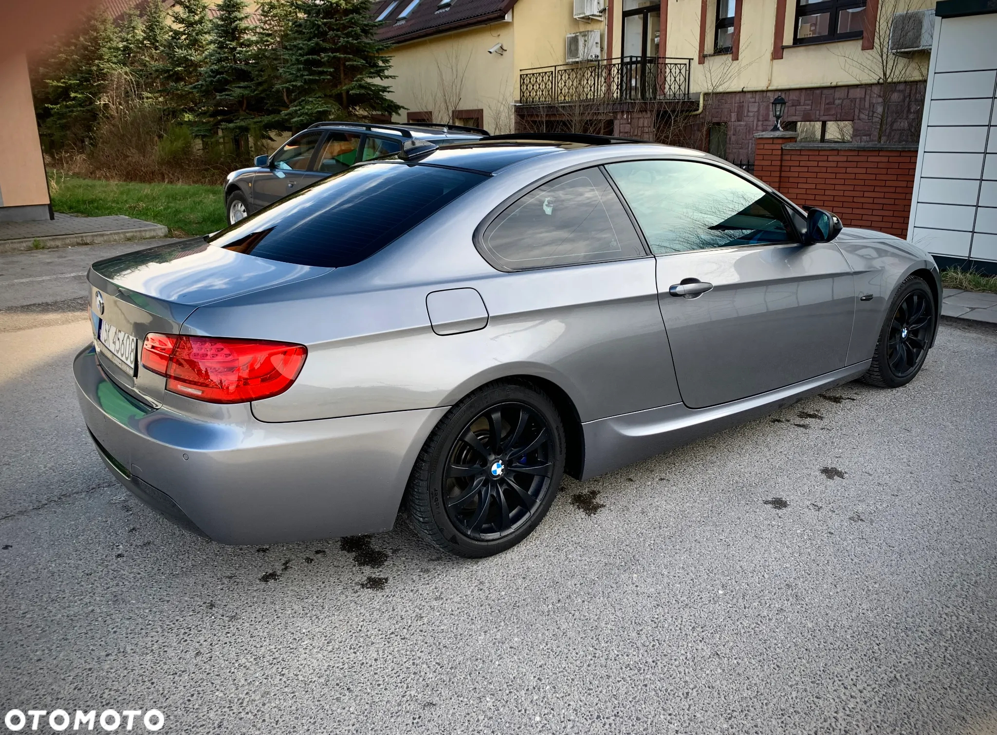 BMW Seria 3 - 8