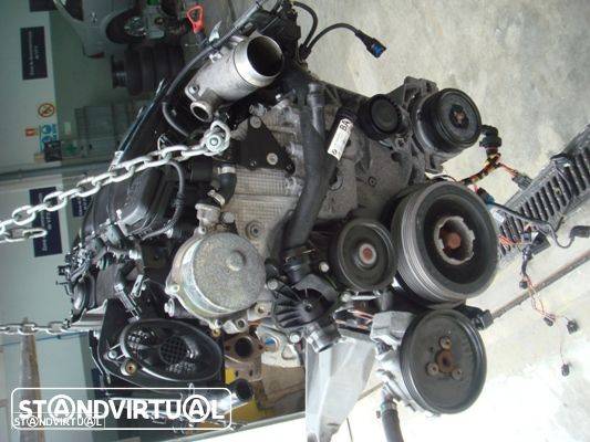 Motor BMW 2.0 D 163cv - 13