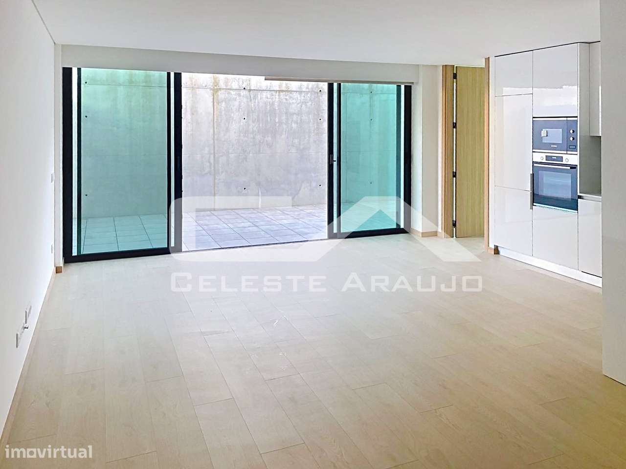 Apartamento T2+1 NOVO em São João da Madeira - Grande imagem: 4/30