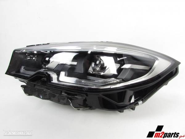 Farol Led Esquerdo Seminovo/ Original BMW 3 (G20)/BMW 3 Touring (G21) 6311849615... - 2