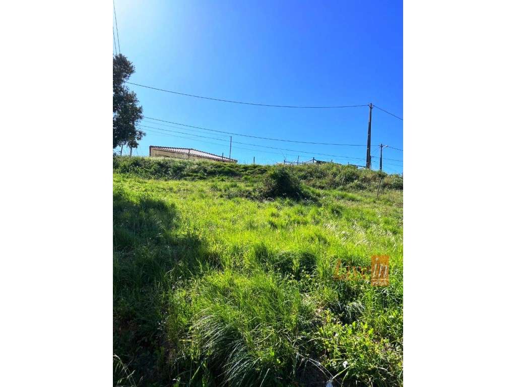 Terreno Urbano para Construção no Paúl em Torres Vedras - Grande imagem: 4/13