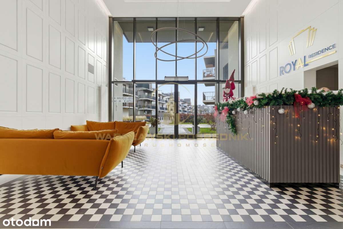 Komfortowe i wyposażone 2 pok z ogrodem, jak nowe-3