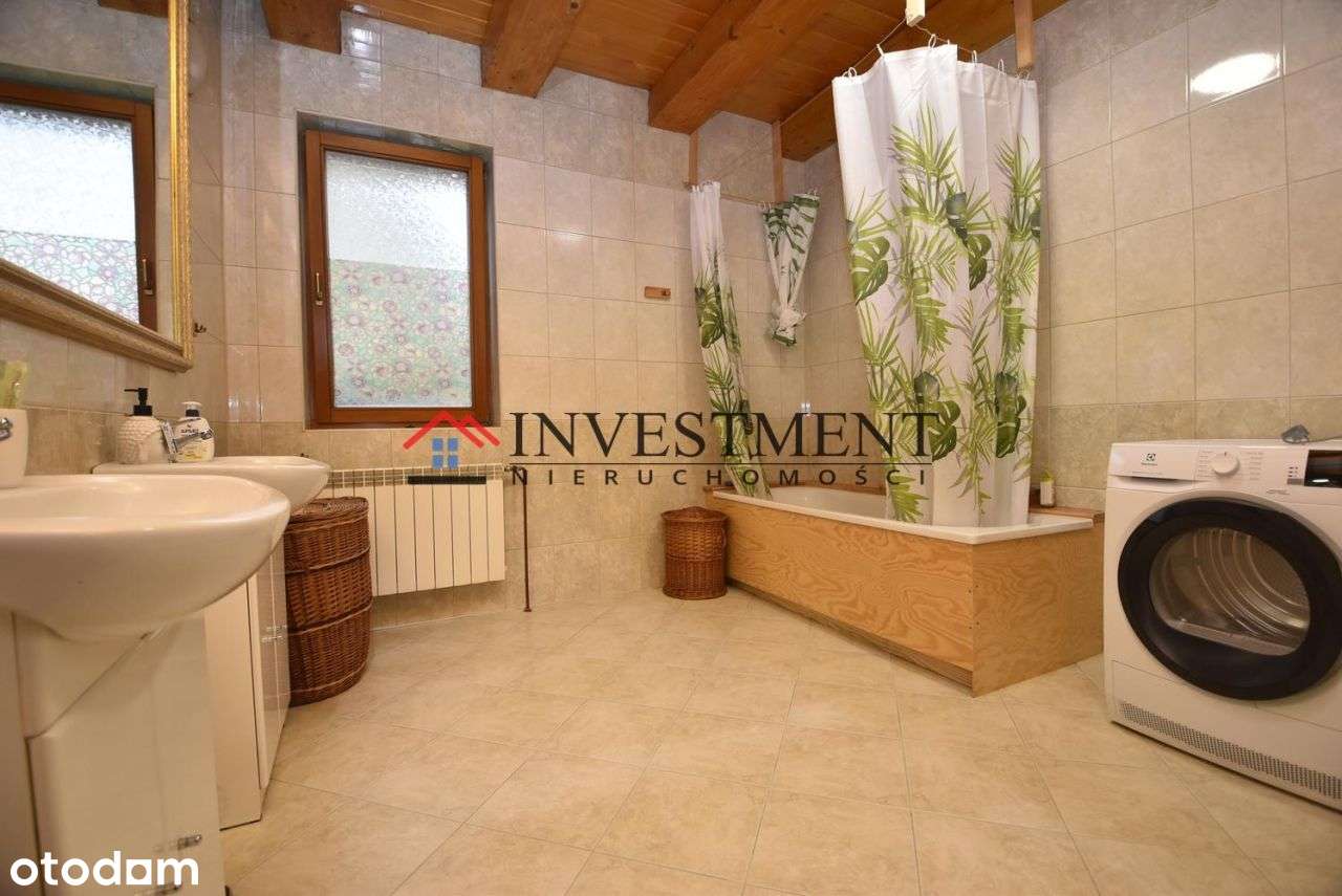 Dom, 250 m², Mazańcowice - Pełny obrazek: 4/16