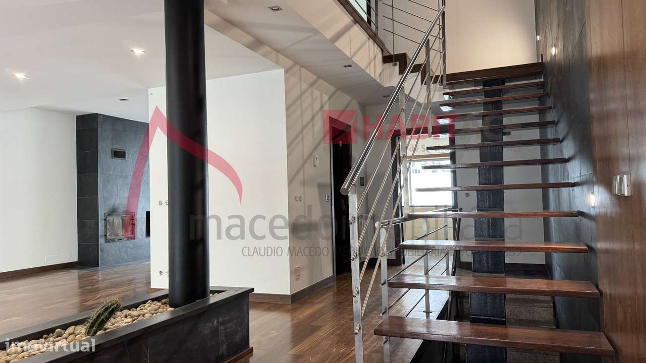 Moradia em Banda T4+1 à venda em Dume, Braga - Grande imagem: 2/31