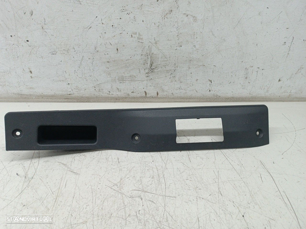 Pega Da Porta Vauxhall Zafira Ii (B) (A05) - 5