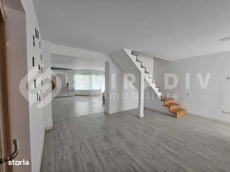 Apartament pe 2 nivele, 150 mp - Imagine principală: 5/9