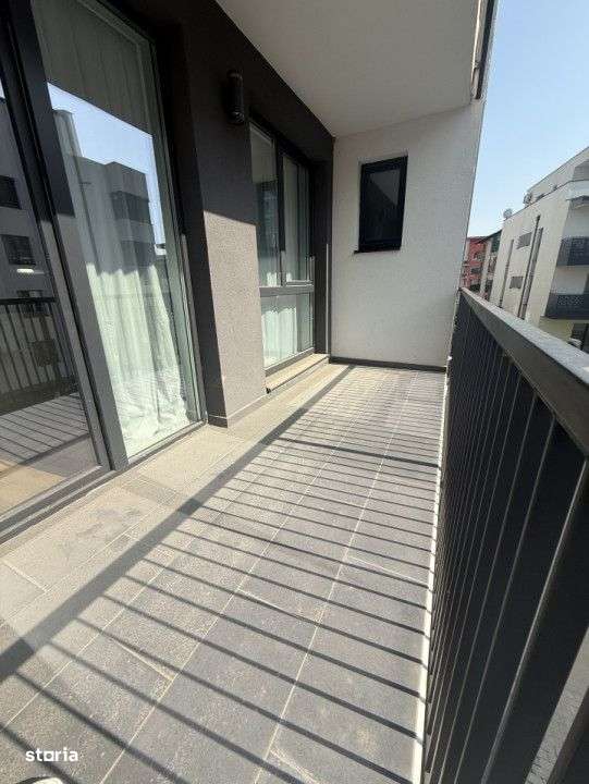 Apartament 3 camere - 66mp utili - parcare subterana - zona Eroilor, F - Imagine principală: 3/11