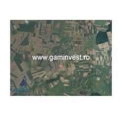 GAMINVEST - De vanzare teren intravilan in Nojorid, Bihor V1395