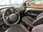 Citroën C1 1.0 VTi Feel - 4