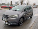 Opel Crossland X 1.2 T 120 Lat S&S - 5