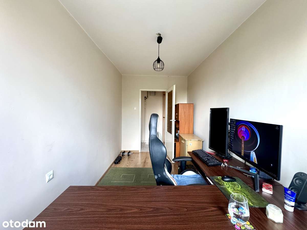 2 - pokojowe mieszkanie przy ul. Mikołaja Reja w Oleśnicy!-6