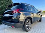 Peugeot 2008 1.6 BlueHDi Allure - 9