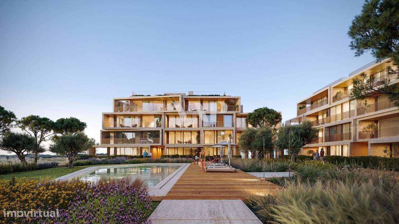 LUMARE - Apartamentos de Luxo T3, Vilamoura - Grande imagem: 5/35