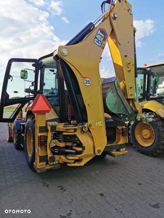 JCB 3CX ECO TORQUE LOCK NOWA 2022 - 25