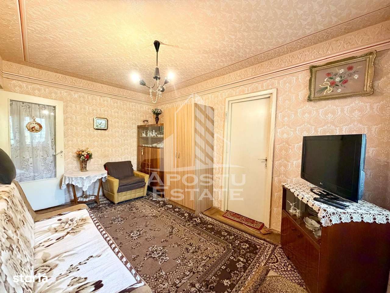 Apartament 2 camere, petfriendly, zona Dacia - Imagine principală: 1/10