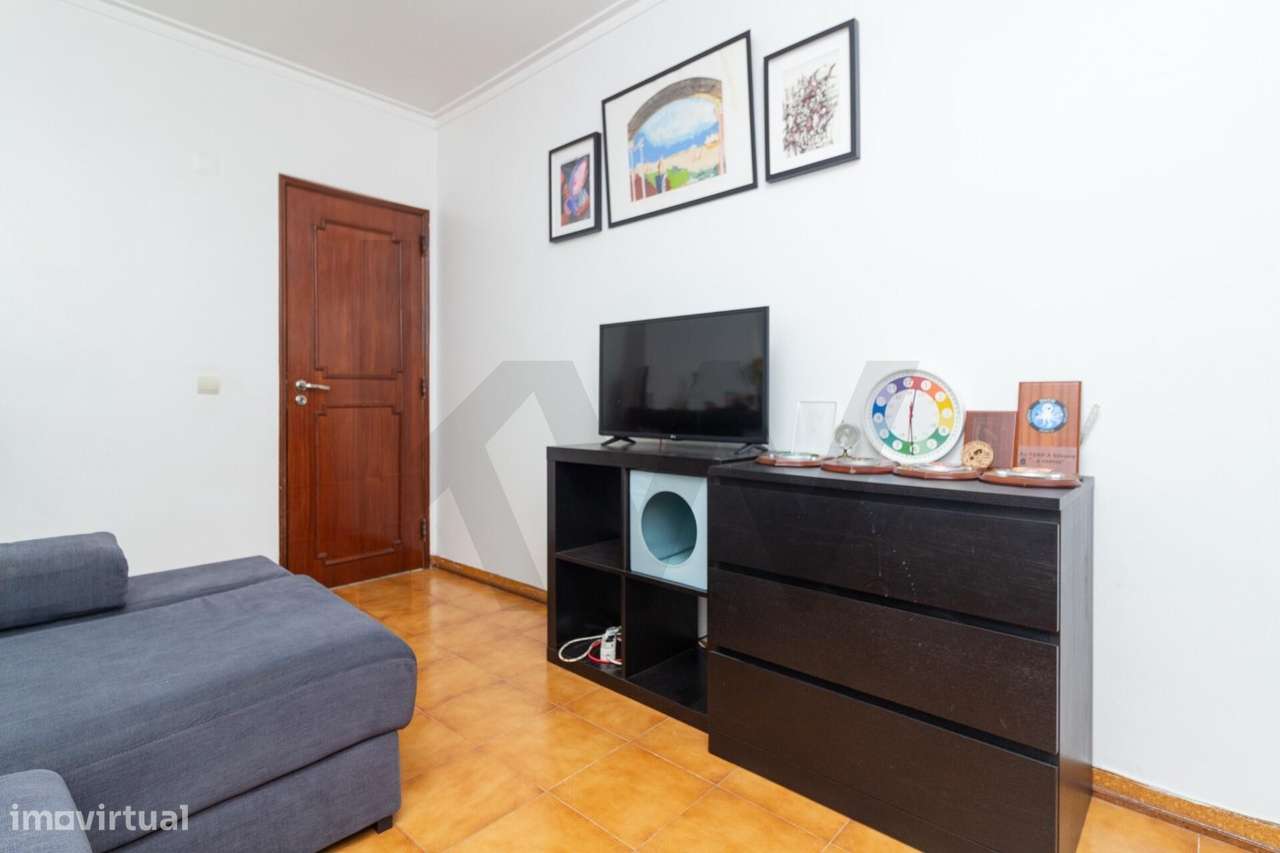 Apartamento T4 em Vila Franca de Xira-6