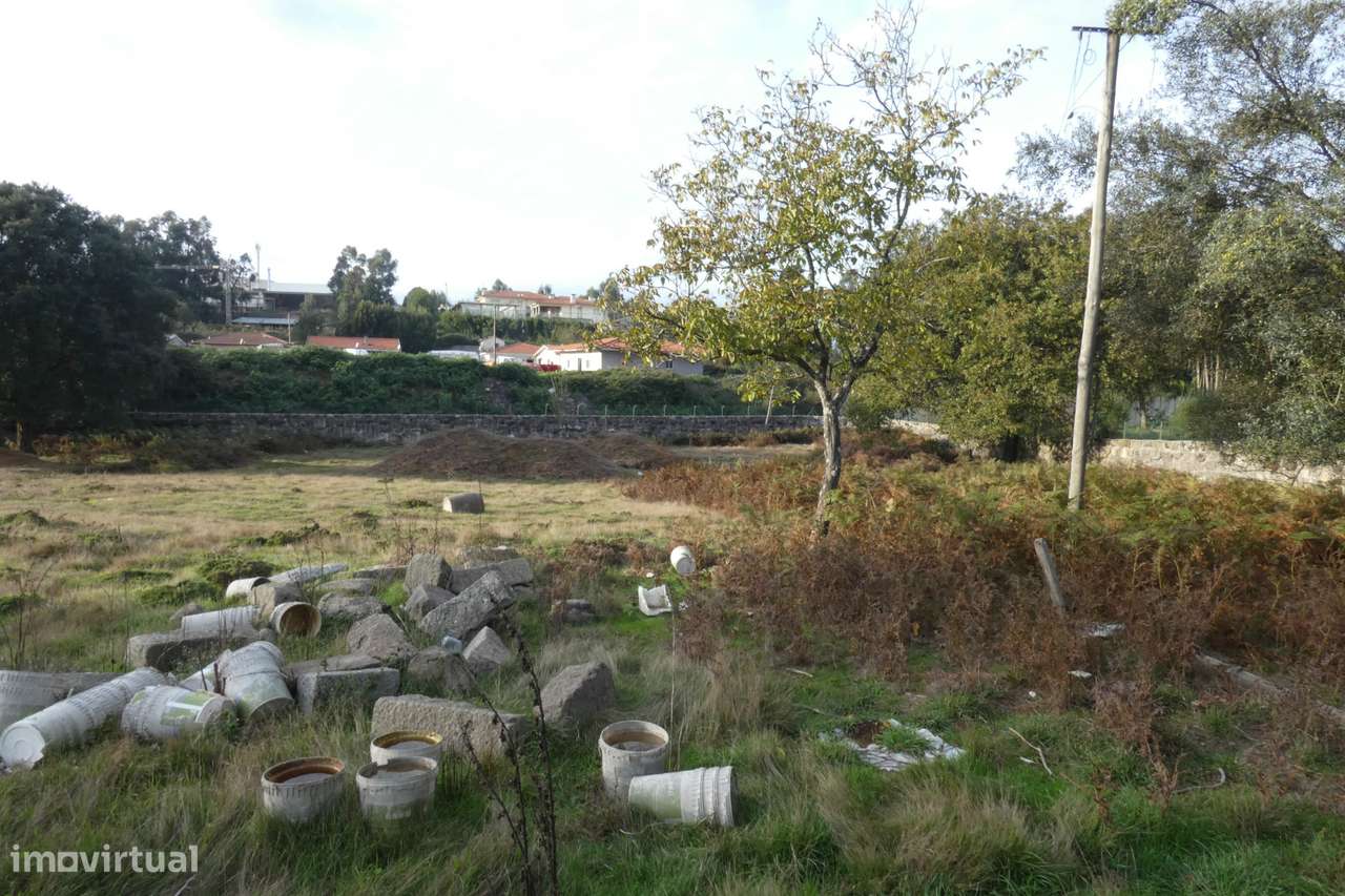 Quintinha  Venda em Esmeriz e Cabeçudos,Vila Nova de Famalicão - Grande imagem: 4/5