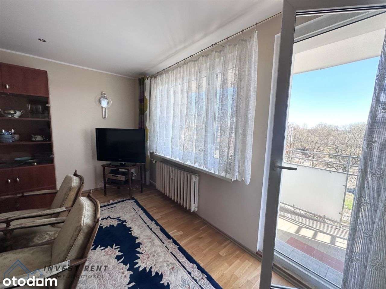 Na sprzedaż 3 pokojowe mieszkanie Kołobrzeg-8