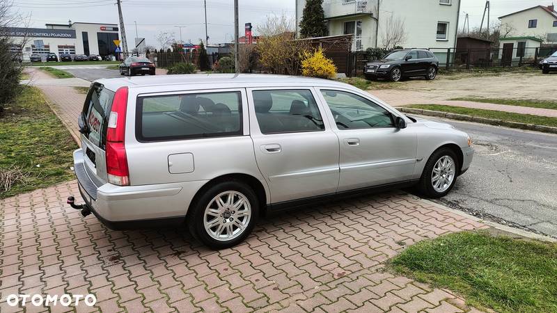 Volvo V70 - 21