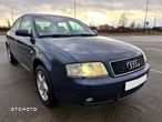 Audi A6 - 2