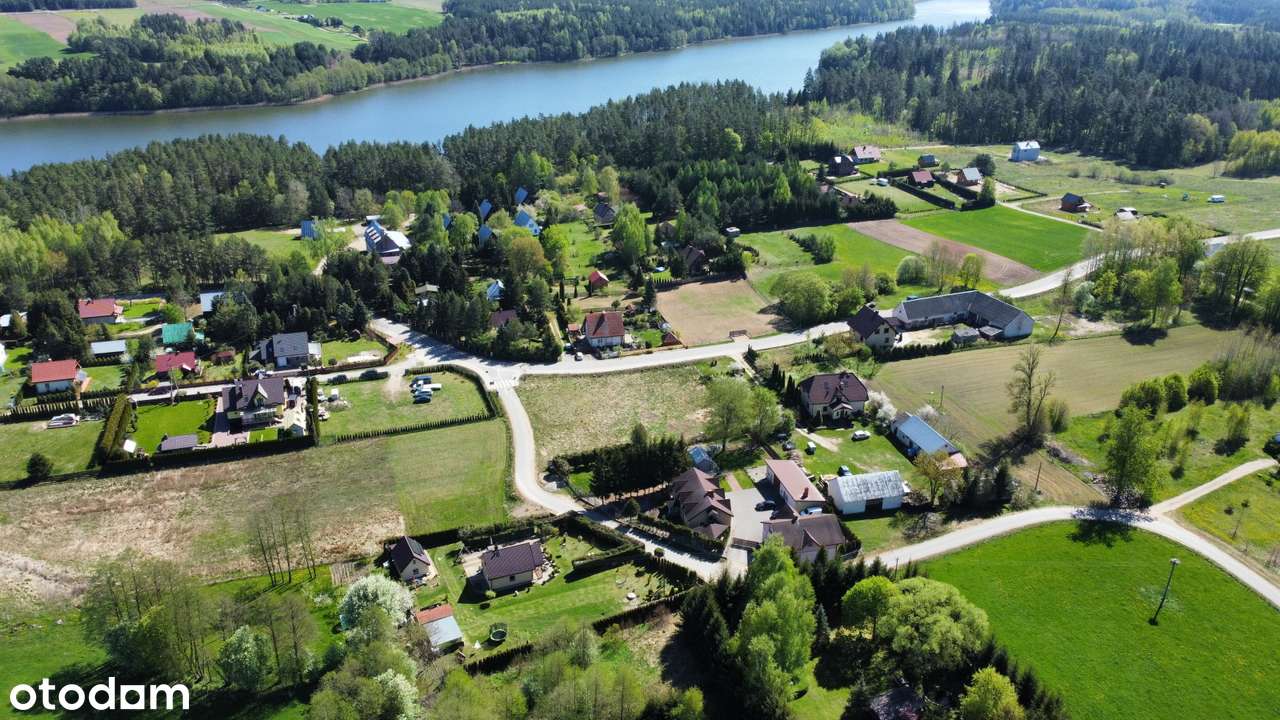 Bakałarzewo - siedlisko w okolicy jeziora - Pełny obrazek: 4/18