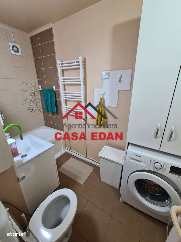 Garsoniera 40 mp in Campina--54.000e-14