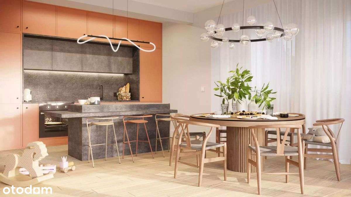 Ulica Grudniowa - dom Szafir I z garażem-3